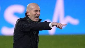 Zinédine zidane is the uncle of driss zidane (athlético marseille). Real Madrid Manager Zidane Coaching France Could Be A Possibility Cgtn