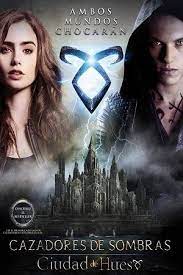 Cazadores De Sombras Ciudad De Hueso Pelicula Completa Online Cazadores De Sombras Ciudad De Hueso Cazadores De Sombras 1