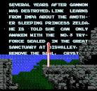 Image result for zelda 2 world record
