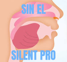 Silent PRO anti ronquidos - Prueba de 30 días – Silent Dreams LATAM