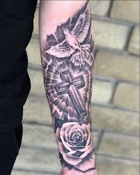 Maybe you would like to learn more about one of these? 65 Best Remarkable Cross Tattoos Designs And Ideas For Men Women