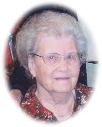 Marion Evanson, age 97, of Miles City formerly of Williston, ND.
