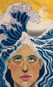 Crash Over Me by Rosie De La Fuente