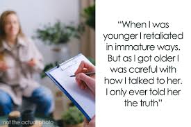 Narcissistic Mother, & The Relationship Between Narcissistic Mother And  Daughter. | By Masroorsiyal | Medium