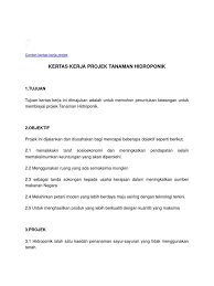 Contoh kertas kerja sekolah kerkosa cute766. Projek Inovasi Sekolah Docx