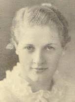 Hilda Bernice Wise (Alberts) (Deceased), Delphi, IN Indiana