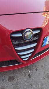 Image result for Grigio Antracite 2010 Alfa-Romeo