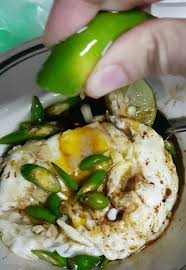 Maybe you would like to learn more about one of these? Menu Ringkas Telur Goreng Juicy Spicy