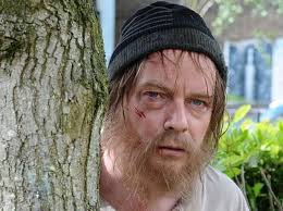 The scene when phil mitchell flushes ian beale's head down the toilet was just one of many times the actor went viralcredit: Ian Beale Alchetron The Free Social Encyclopedia