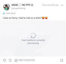 TW Pornstars - 𝑨𝒏𝒈𝒆𝒍 🦊. Twitter. New video is loading on my no  paywall!! And its on sale. 9:24 PM - 26 Oct 2022
