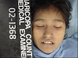 Tenille Yazzie DOB: June 14,1992 32 year old female Navajo from Chinle  Arizona. Last known location; Phoenix Arizona