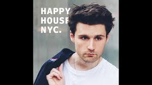 Tyler Pendleton's Instagram, Twitter & Facebook