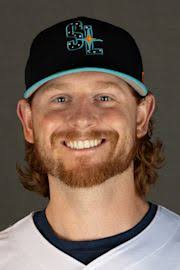 Tyler Ivey Stats, Age, Position, Height, Weight, Fantasy & News