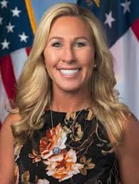 Rep. Marjorie Taylor Greene (R-Ga.) took a shot at Fox News after a  columnist for the outlet called her “an idiot” who is trying to “wreck the  GOP.” “Fox News called me