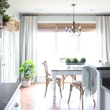 Your dining room looks beautiful! How To Use Annie Sloan Chalk Paint Perfect For Beginners