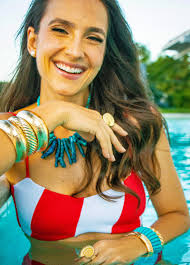 Anna Sossai Acessórios: beleza autêntica e exclusiva, inspirada por uma  jornada empreendedora desde 2019