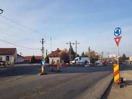 January 20, 2019 at 12:01 pm ·. GiraÅ£ie FÄƒrÄƒ AcceleraÅ£ie Noul Sens Giratoriu Din Mijlocul Osorheiului IncurcÄƒ Mai RÄƒu CirculaÅ£ia Foto