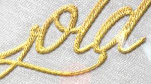 Realistic embroidery texture effect made from scratch in photoshop … 17.12.2020 · your embroidery texture in photoshop is done! Realistic Embroidery Photoshop Actions On Behance