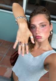 Chunky Cutie Dylan Ring