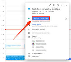 When prompted to join the meeting, click 'join or start a meeting'. How To Join A Google Meet Appointment In 4 Easy Ways