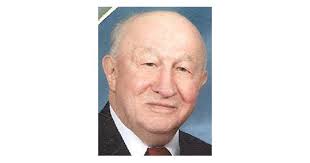 Andrew Dura Obituary (1920