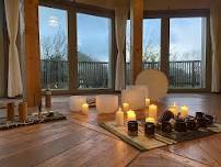 THE BURNING HEART ~ Crystalline Sound Bath & Cacao Ritual