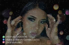 Sandy Leyva's Instagram, Twitter & Facebook