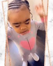 The song hair is about your hair being an expression of yourself, and it symbolizes your individualism and empowerment. Antonia Toya Johnson On Instagram This Is Her Song Baby Reign Beaux In 2020 Hair Wrap Hair Styles Gal