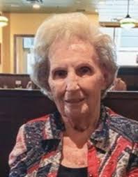 Constance English Obituary