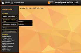 İşte tüm bu cevaplar haberimizde. Osym Sinav Merkezi Nasil Degistirilir Osym Sinav Merkezi Degisikligi Nasil Yapilir