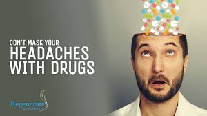 Headaches???? We fix the cause instead of covering up the symptom. Call  today 843-357-0125