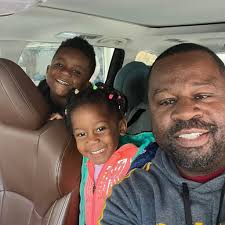 I flipped the menu over. I'm not going to run from my past or let it own  me.”