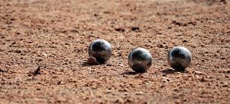 Bocce sets, with a small target ball (pallino) and eight larger balls, start around $49. 10 Popular Backyard Games That Became Sports With National And Or International Associations Howtheyplay Sports