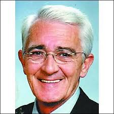 Darrell Moats Obituary (2016)