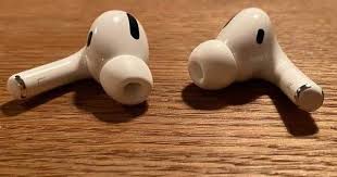 Apple Airpods Pro In Depth Review Snappy Design Dazzling Sound Designnewsletter Designnewspaper News Viralde Airpods Pro Apple Wireless In Ear Headphones