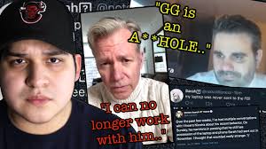 CHRIS HANSEN and the N-WORD