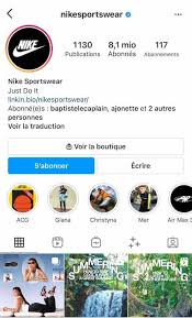 We would like to show you a description here but the site won't allow us. Bio Instagram 25 Exemples Et Methodes Pour La Rendre Irresistible