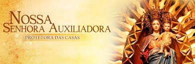 Museu de geociências da usp yakınındaki oteller. Nossa Senhora Auxiliadora Historia Significado Oracao Dia