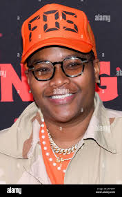 Sam jay hi-res stock photography and images