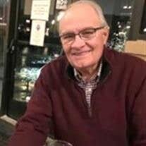 Gary Nelson Roberts Obituary