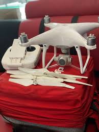 Also they sell various of drone. Drone Bekas Seken Malang
