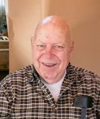 Obituary of Sven G. Johnson