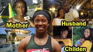 Aug 21, 1986 (34 years old) gender: Shelly Ann Fraser Pryce Biography Family Career Facts Information Youtube