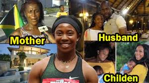 Jun 08, 2021 · chandler powell instagram. Shelly Ann Fraser Pryce Biography Family Career Facts Information Youtube