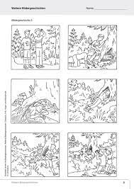 #bildergeschichte #aufsatz #bildgeschichtekurzanleitung bildergeschichte schreiben direkt downloaden: Schwerpunkte