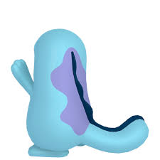 Will He Evolve Into Paldian Quagsire, Something Else, Or Is He To Perfect  To Evolve? : R/Paldeanwoopercult
