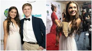 May he carry on with his beloved dad's legacy in the way his dad steve would have wanted it. Pin On Robert Animals