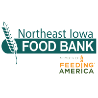 Seeded by the trussell trust. Northeast Iowa Food Bank Linkedin