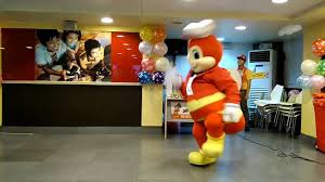 Jollibee Dance Jollibee Theme Song Youtube