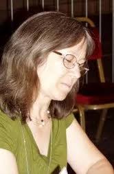 Author :: Megan Lindholm